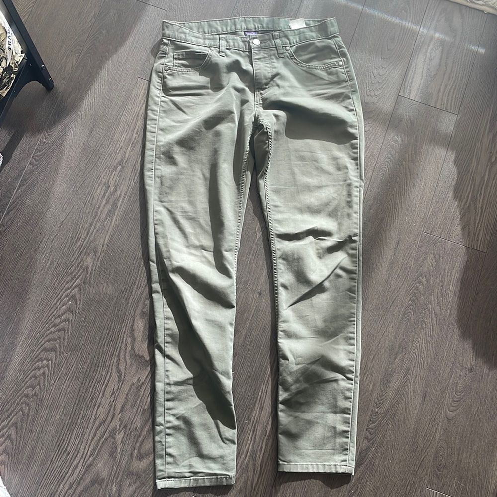 PATAGONIA | Womens Casual Pants